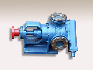 泰盛不锈钢齿轮泵 卧式离心导热油泵 厂家直销