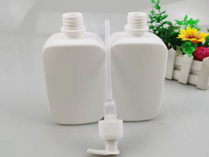 洗手液瓶的垃圾分类说 泊头康跃