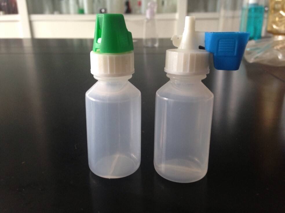 液体点滴瓶 康跃直供 药用塑料瓶