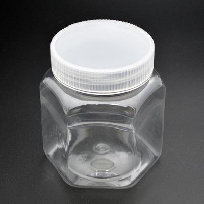 保健品 药品保健品瓶 PE塑料保健品瓶