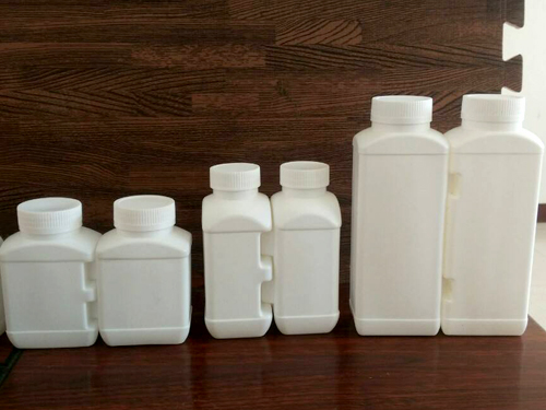 药用塑料瓶 密封性能优异 康跃