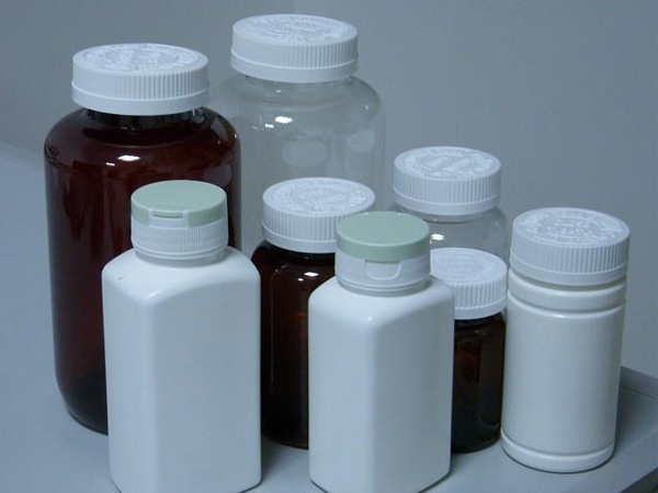 塑料试剂瓶 实验室化工药剂分装瓶 康跃