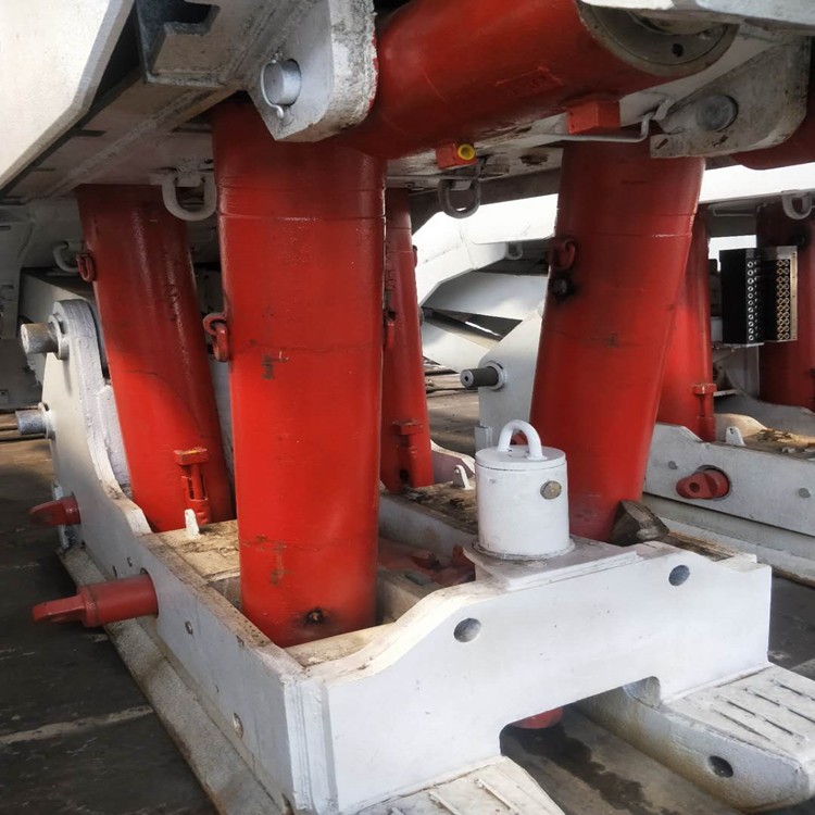 液压支架千斤顶 抬底千斤顶 制造厂家优质批发供应
