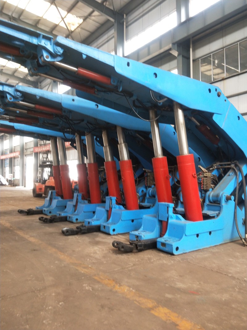 液压支架千斤顶 推移千斤顶 单体支柱千斤顶