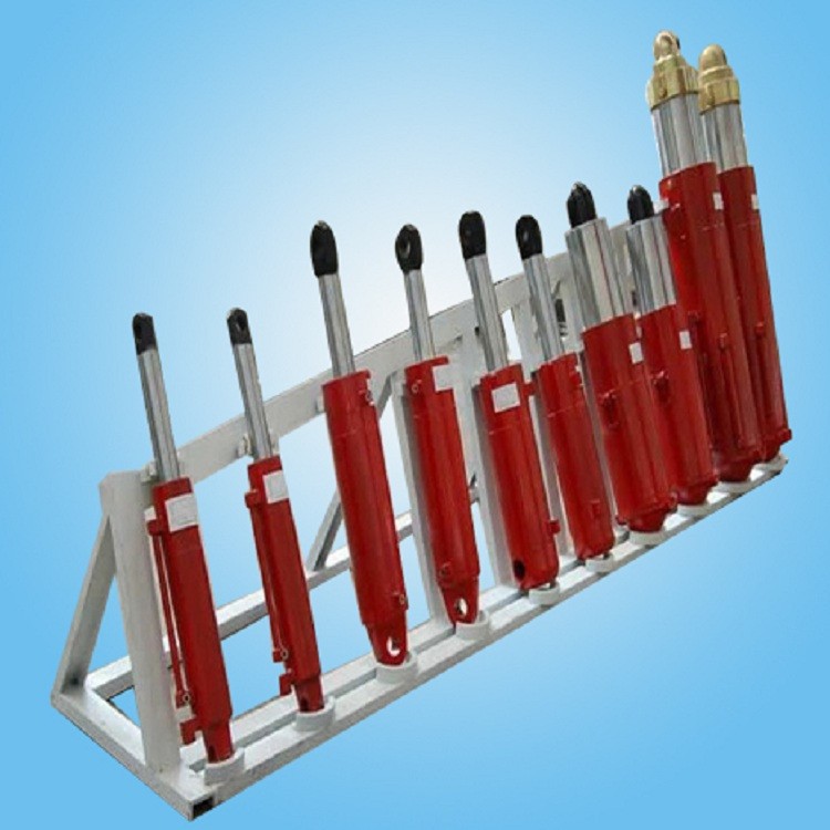 来图定做63型液压支架千斤顶 63型液压支架千斤顶厂家供应