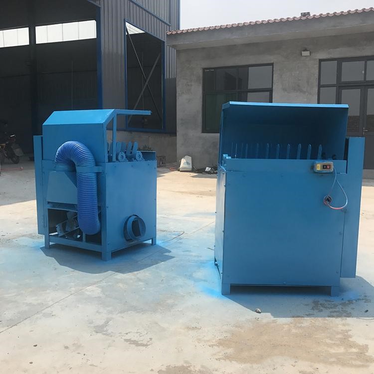 辣椒收获机 鲜辣椒采摘机 多功能小型辣椒采摘机