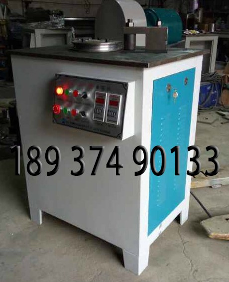 多功能弯花机供应商_云鼎机械供应铁艺弯花机