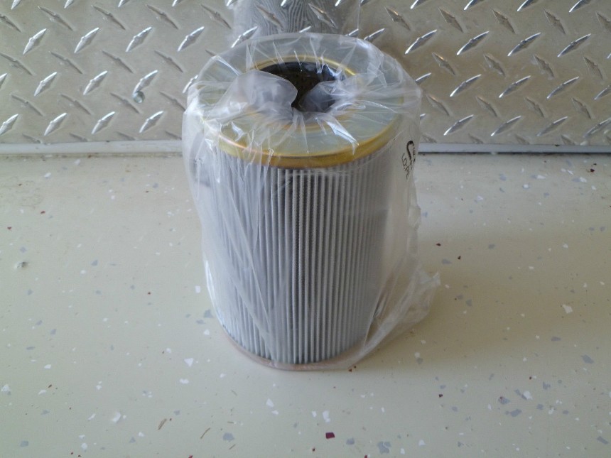 电厂油滤芯T2FX-800X10H