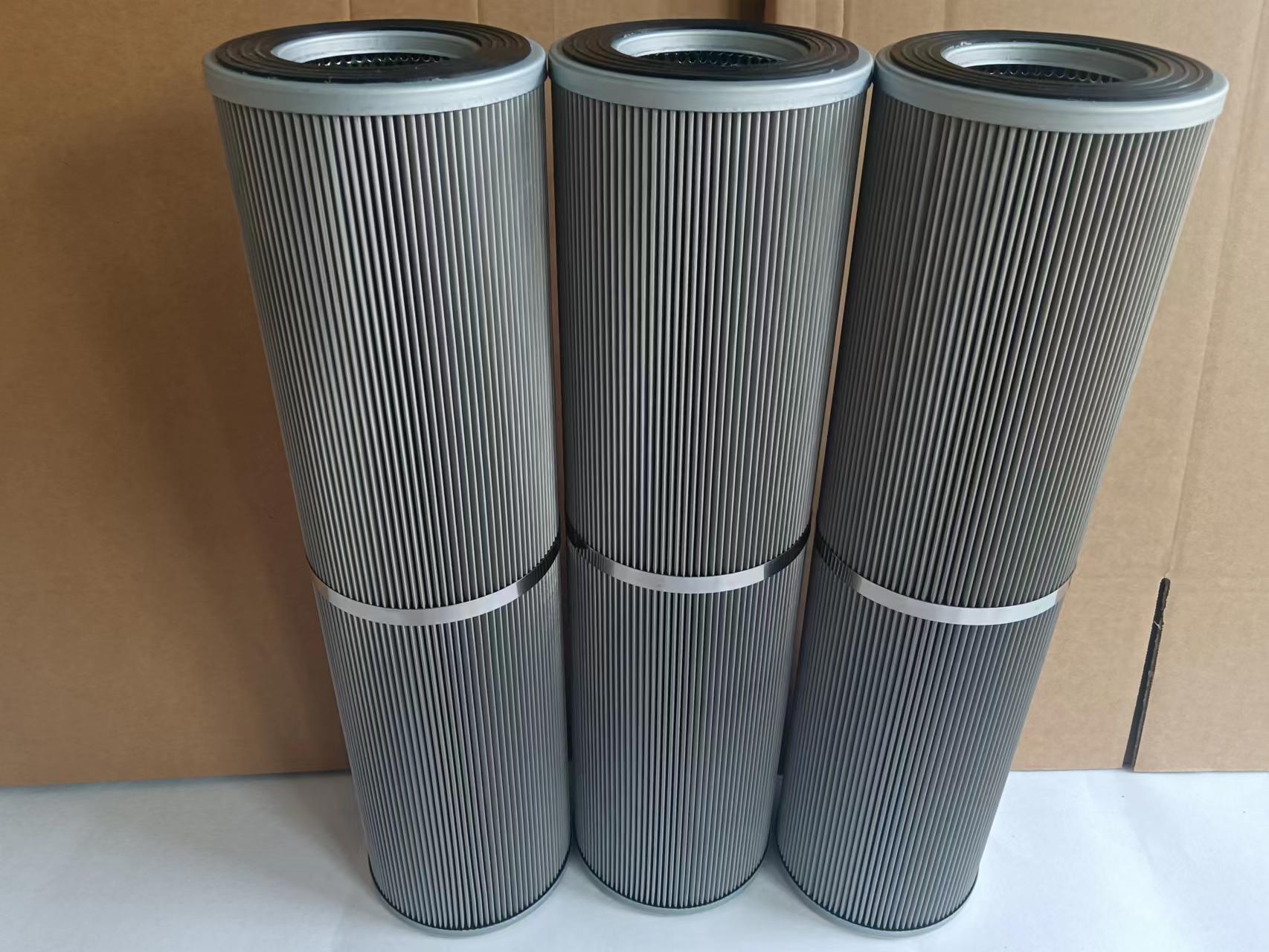 增压机油精滤芯LX573-50C*20A