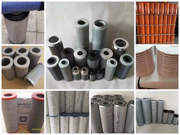 润滑油滤芯T2JFX-10H