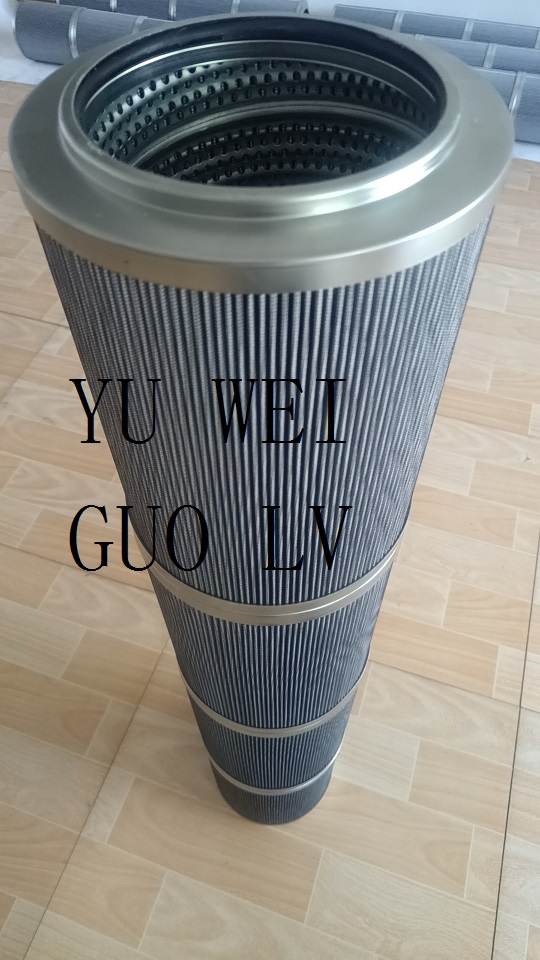 京南煜炜ZALX160*800MZ1滤油机滤网