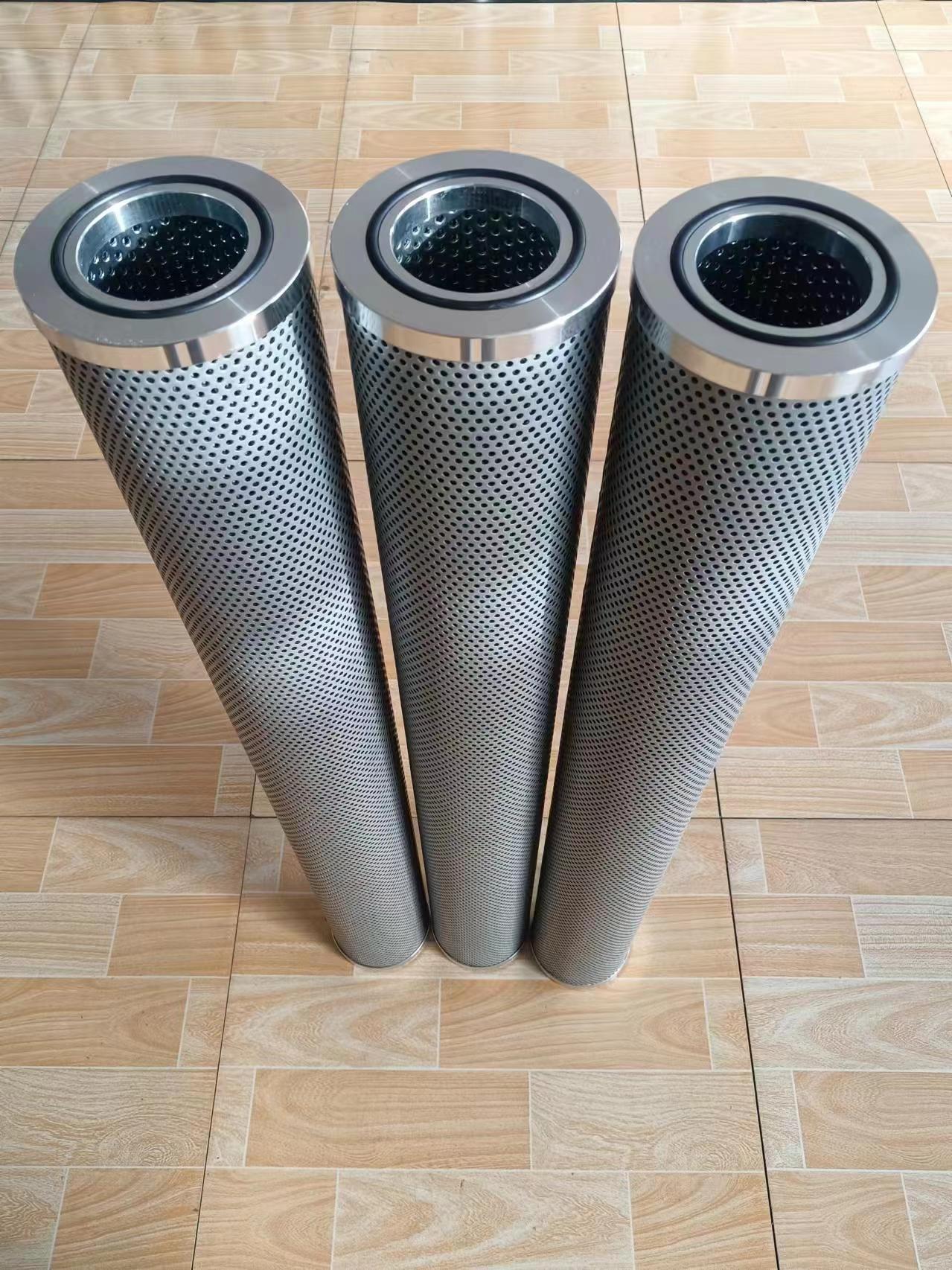 煜炜厂家滤网LX564-80X20A 双联过滤器滤网