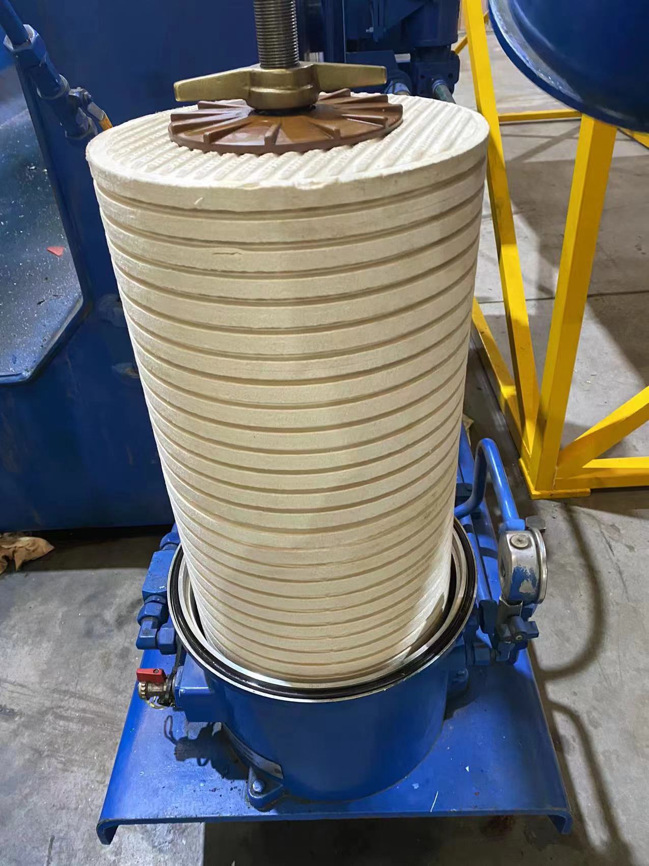 离线精滤器滤芯HDU4-27/108