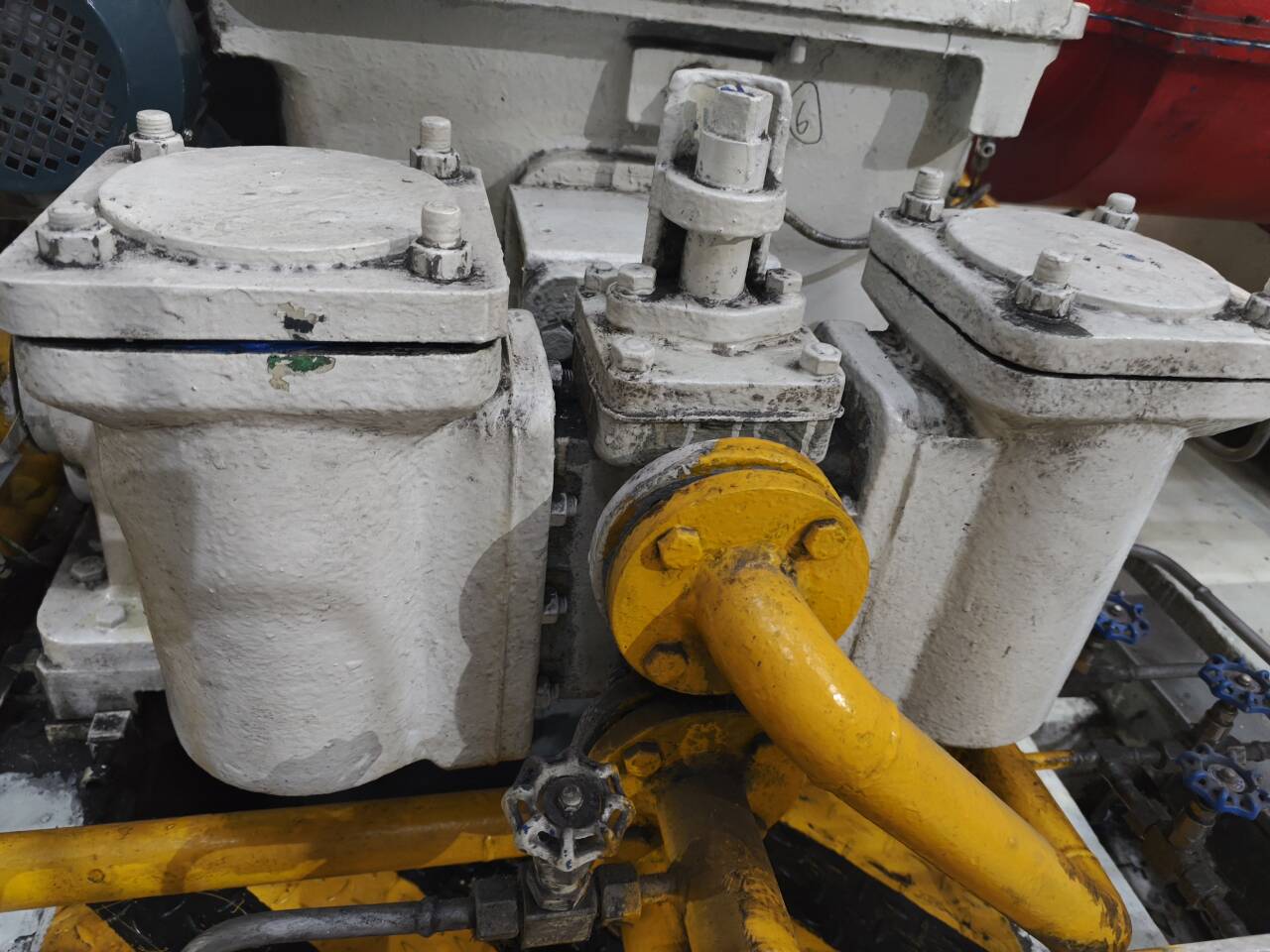 过滤器滤网21FH1330-36.51-10