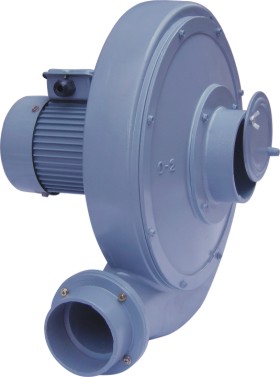 东莞厂家中压鼓风机耐高温燃烧机用中压风机