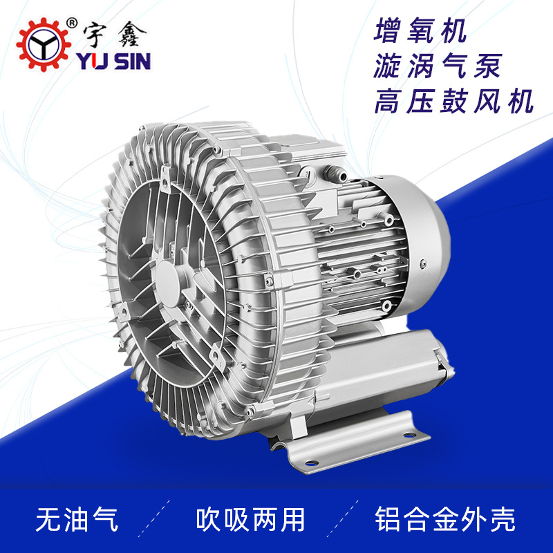 广东东莞2RB系列高压漩涡气泵