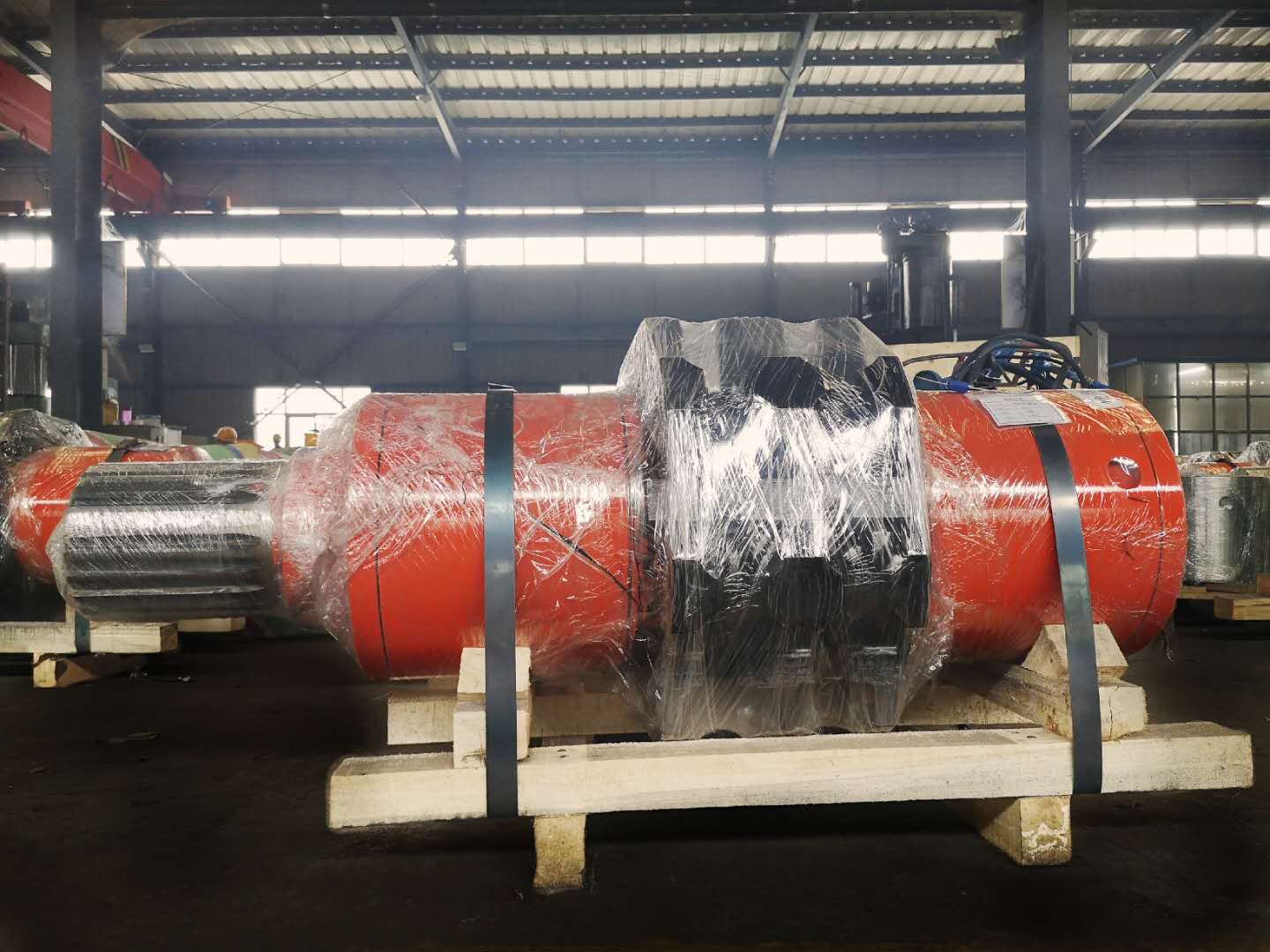 拔链器49Z1504又称分链器刮板机配件