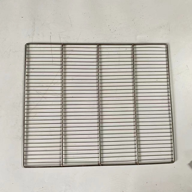 304不锈钢烘干网托 食品药材茶叶晾晒网托盘网片