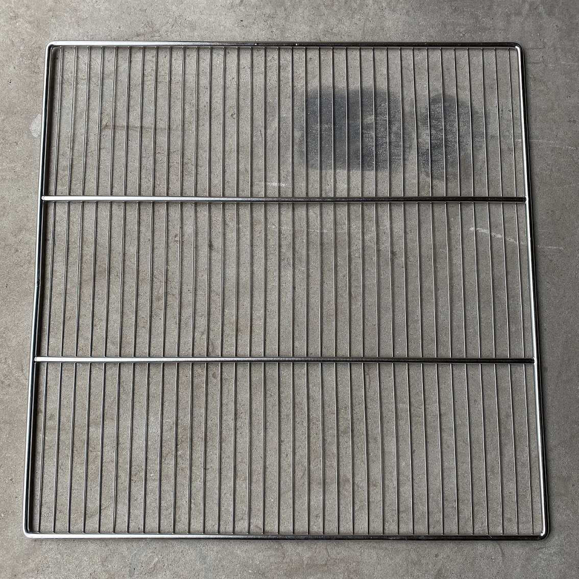 厂家生产不锈钢烧烤网晾晒烘干架304烤肉网专用烤肉条形筛网定制