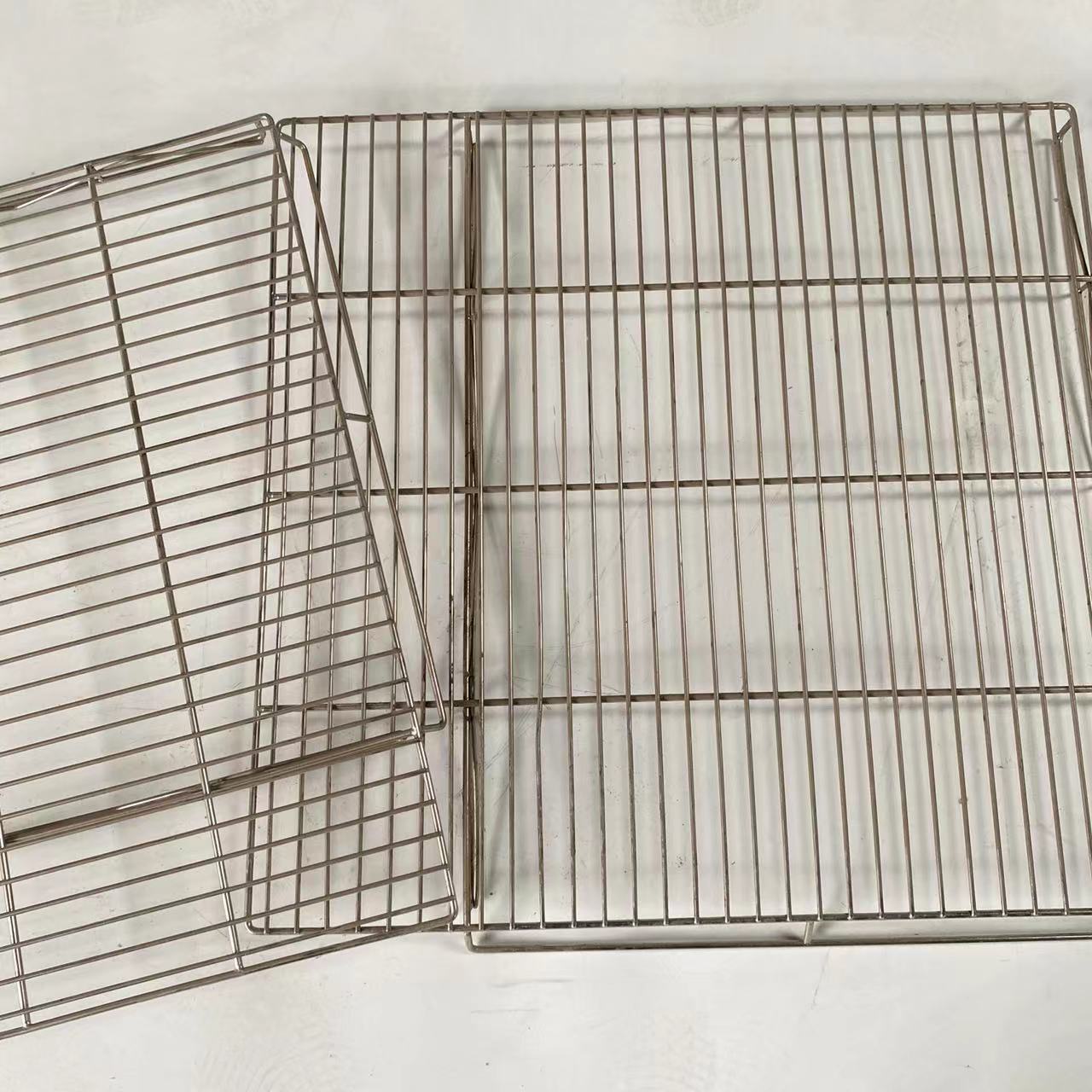 304不锈钢烘干网托 食品药材茶叶晾晒网托盘网片