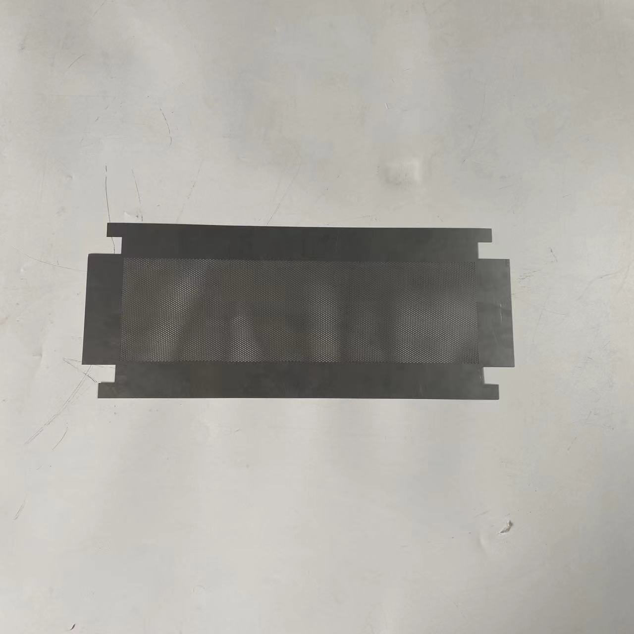 304不锈钢冲孔网 打孔过滤冲孔板通风散热筛板 外墙装饰洞洞网片