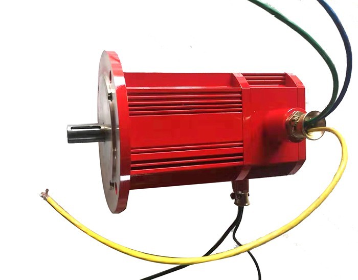 淄博海霞电机厂