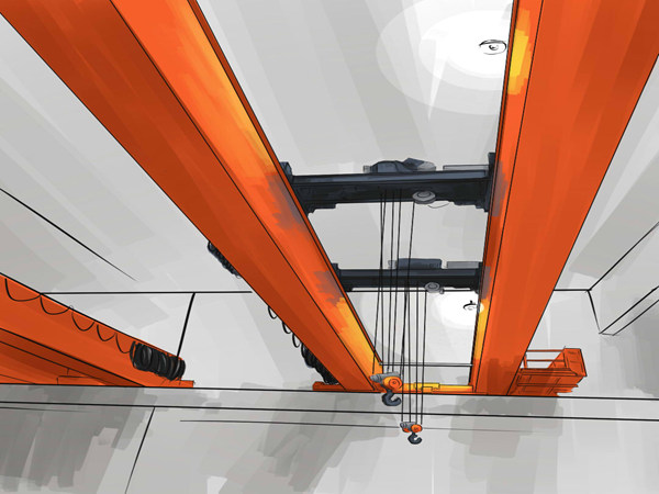 四川达州行车行吊销售质量好