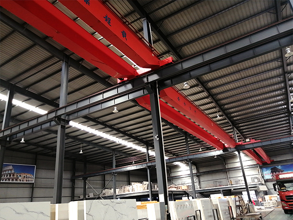 内蒙古乌兰察布天车天吊销售厂家分享小车常见故障