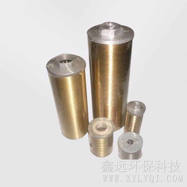 WU/XU系列吸油过滤器