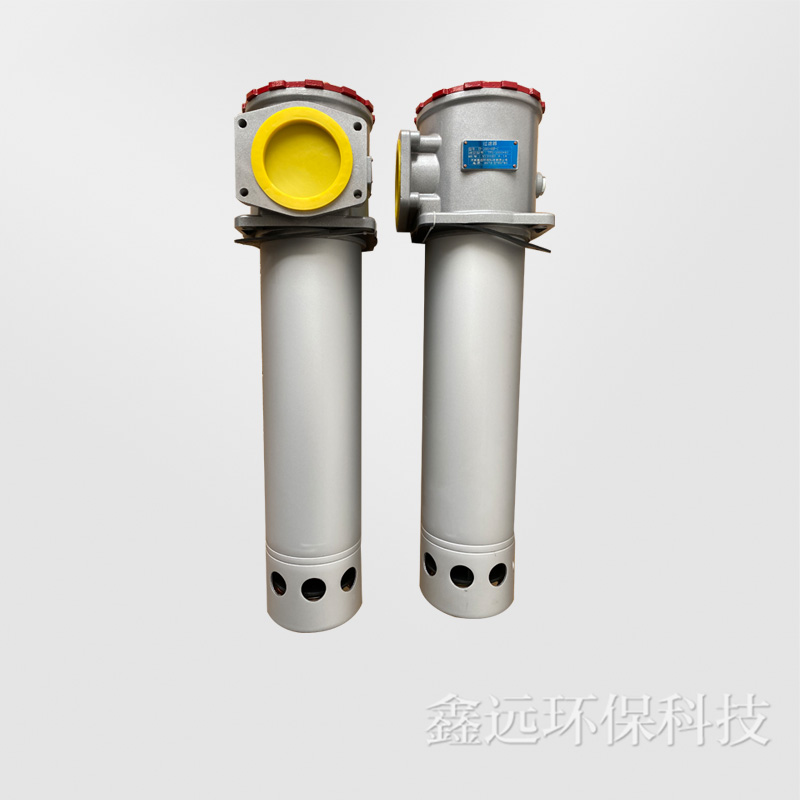 鑫远直供TF吸油过滤器TF-400*180F 液压油专用