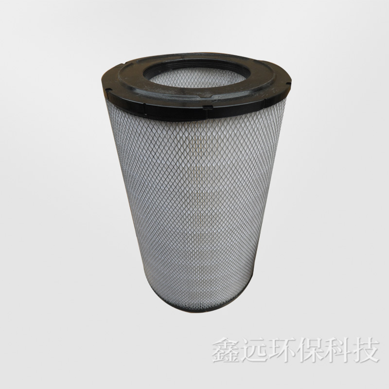 产地直发空压机空气滤芯复盛系列71182-66011