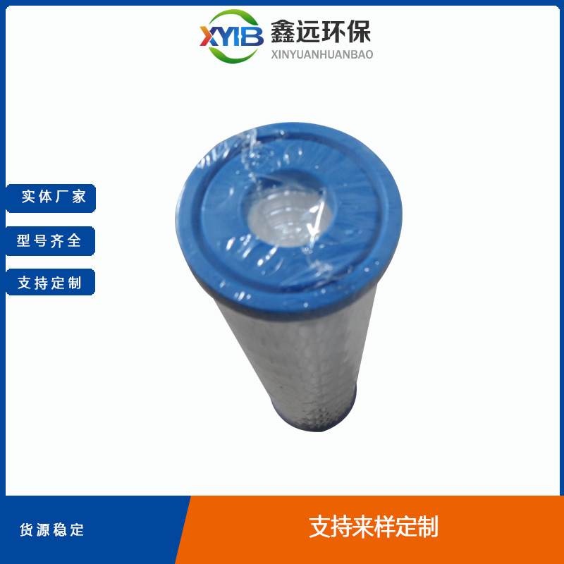 DLS2040 PP微孔折叠滤芯