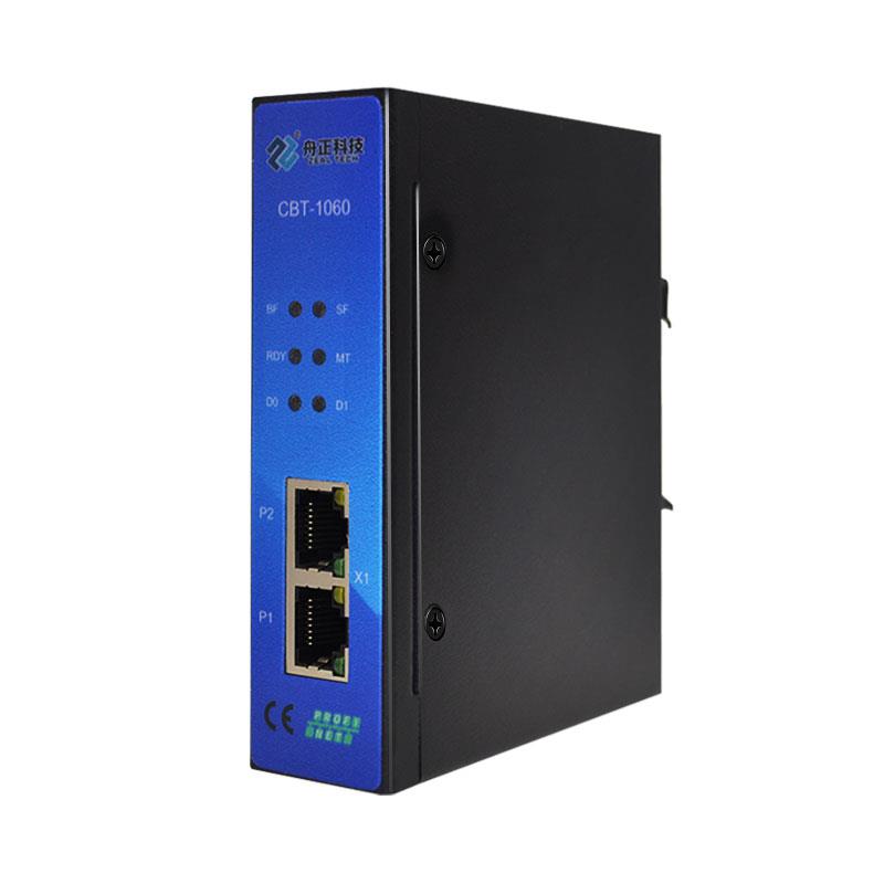 舟正科技Profinet 转 Modbus/485 总线桥CBT-1060