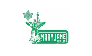 2025年德国柏林国际大麻展览会 MARY JANE BERLIN