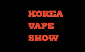 2024年韩国国际电子烟展览会VAPE KOREA EXPO