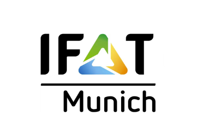 2026年德国慕尼黑环保展IFAT