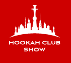俄罗斯圣彼得堡国际水烟展 Hookah Club Show