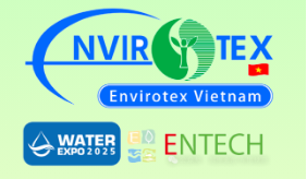 2025年越南河内国际环保产业及技术设备博览会ENVIROTEX