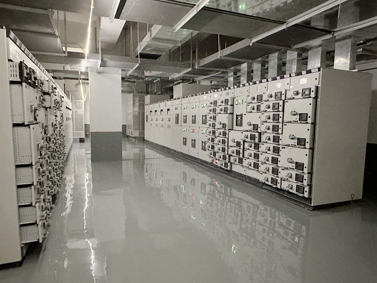 紫光专业承接企石新装变压器一站式服务