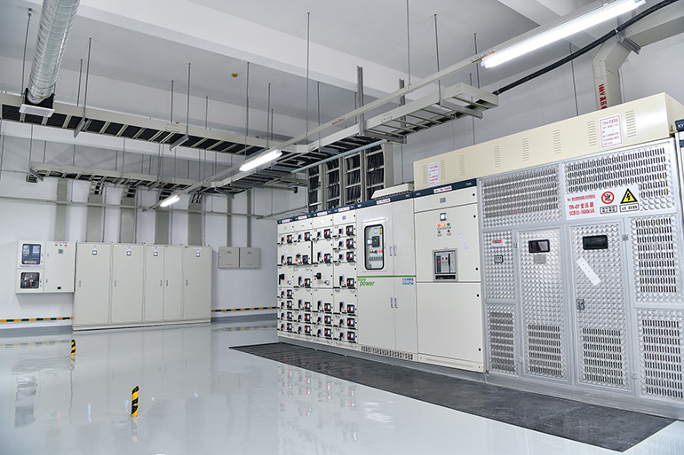 智光电气-专业的宁都变压器安装公司