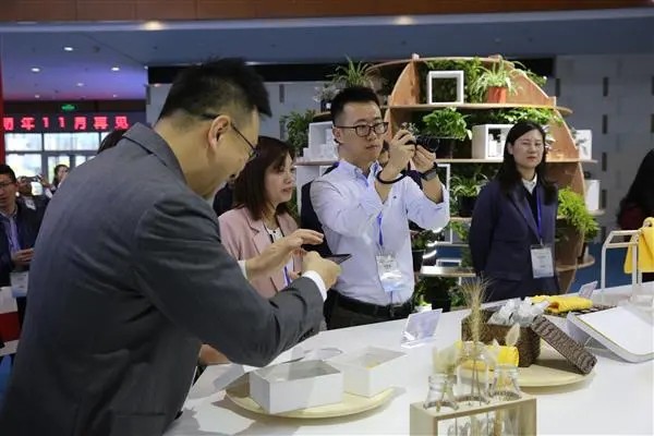 2022上海国际加工包装配送展