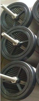 ATS过滤器滤芯F0745X空气过滤滤芯0745EX