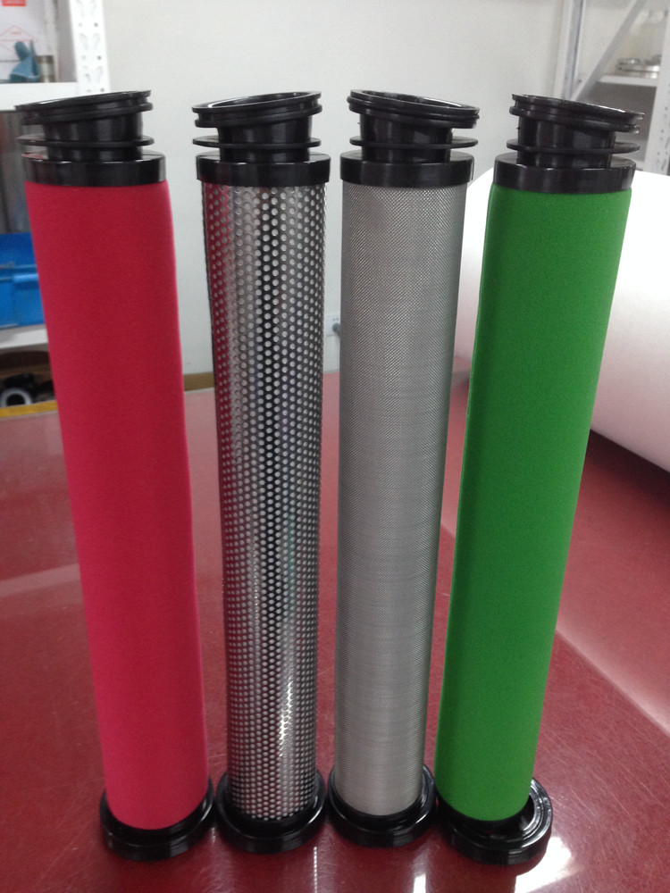 嘉隆过滤器精密滤芯JHF5-100嘉隆过滤器精密滤芯JHF5-200