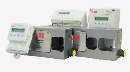 ABB张力控制器PFSA297