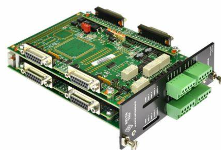 供应DELTA TAU模块POWER UMAC CPU465