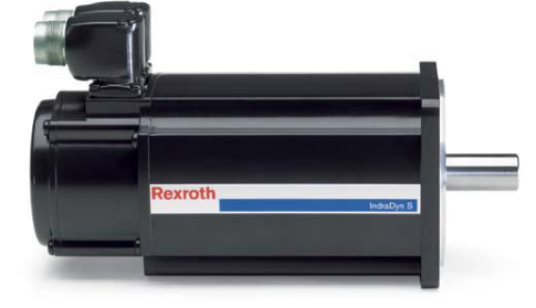 德国力士乐伺服电机MKD071B-035-KPO-KN