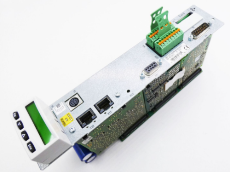 力士乐驱动MPB-17VRS-D5-1-NNN-NN