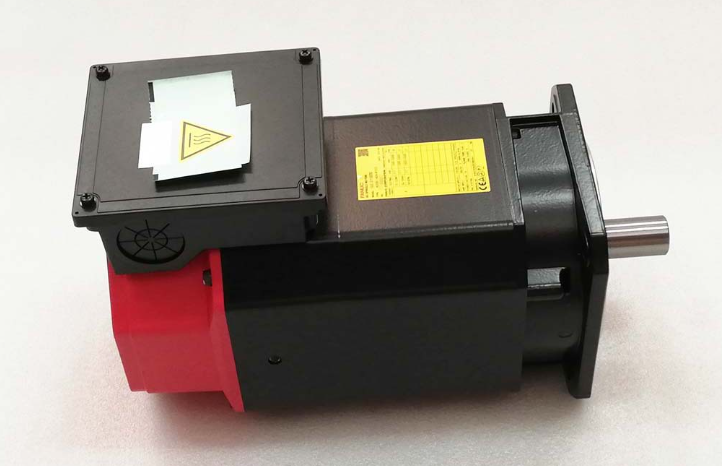 供应FANUC伺服电机A06B-1409-B153