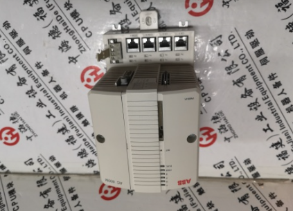 供应ABB控制单元PM803F