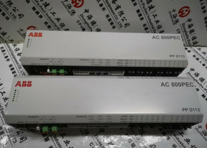 供应ABB张力控制单元 PFEA113-65
